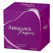 Perfume Arrogance Passion Eau de Parfum Feminino 100ML foto 1