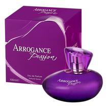 Perfume Arrogance Passion Eau de Parfum Feminino 100ML foto 2