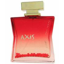 Perfume Axis Caviar Red Eau de Toilette Feminino 90ML foto principal