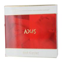 Perfume Axis Caviar Red Eau de Toilette Feminino 90ML foto 1