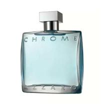 Perfume Azzaro Chrome Eau de Toilette Masculino 100ML foto principal