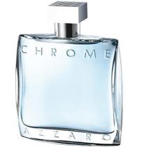 Perfume Azzaro Chrome Eau de Toilette Masculino 30ML foto principal