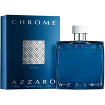 Perfume Azzaro Chrome Parfum Masculino 100ML foto principal