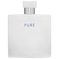 Perfume Azzaro Chrome Pure Eau de Toilette Masculino 100ML foto principal