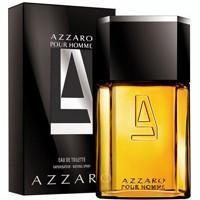 Perfume Azzaro Pour Homme Eau de Toilette Masculino 30ML foto 1