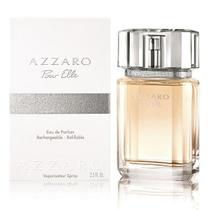 Perfume Azzaro Pour Elle Eau de Parfum Feminino 75ML foto 1