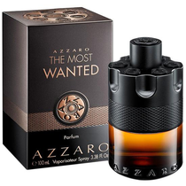 Perfume Azzaro The Most Wanted Eau de Parfum Masculino 100ML foto principal