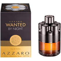Perfume Azzaro Wanted BY Night Eau de Parfum Masculino 100ML foto 2