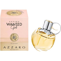Perfume Azzaro Wanted Girl Eau de Parfum Feminino 50ML foto 1