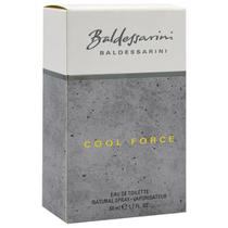 Perfume Baldessarini Cool Force Eau de Toilette Masculino 50ML foto 1