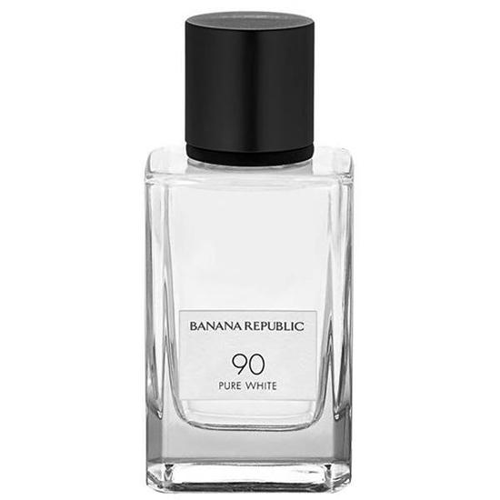 banana republic pure white perfume