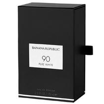 Perfume Banana Republic 90 Pure White Eau de Parfum Unissex 75ML foto 1