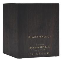 Perfume Banana Republic Black Walnut Eau de Toilette Masculino 100ML foto 1