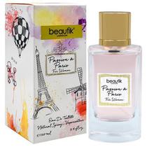 Perfume Beautik Passion A Paris For Women Eau de Toilette Feminino 100ML foto 2