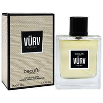 Perfume Beautik Vurv For Men Eau de Toilette Masculino 100ML foto 2
