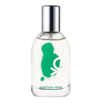 Perfume Benetton Verde Man Eau de Toilette Masculino 100ML foto principal