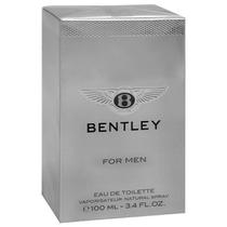 Perfume Bentley For Men Eau de Toilette Masculino 100ML foto 1