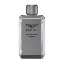 Perfume Bentley Momentum Intense Eau de Parfum Masculino 100ML foto principal