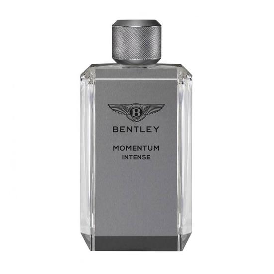 Bentley momentum intense