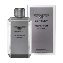 Perfume Bentley Momentum Intense Eau de Parfum Masculino 100ML foto 1