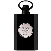 Perfume Bi-Es Black Night Eau de Parfum Feminino 100ML foto principal
