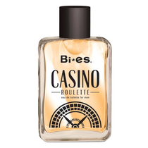 Perfume Bi-Es Casino Roulette Eau de Toilette Masculino 100ML foto principal