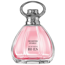 Perfume Bi-Es Diamond Sparkle Eau de Parfum 100ML