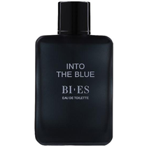 Perfume Bi-Es Into The Blue Eau de Toilette Masculino 100ML foto principal