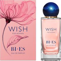 Perfume Bi-Es Wish Eau de Parfum Feminino 100ML foto 1