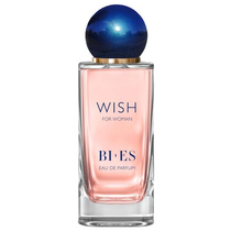 Perfume Bi-Es Wish Eau de Parfum Feminino 100ML foto principal