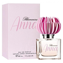 Perfume Blumarine Anna Eau de Parfum Feminino 30ML foto principal