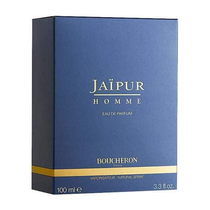 Perfume Boucheron Jaipur Homme Eau de Parfum Masculino 100ML foto 1