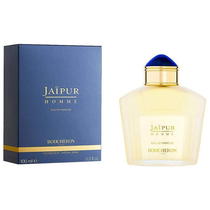 Perfume Boucheron Jaipur Homme Eau de Parfum Masculino 100ML foto 2