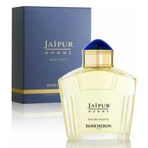 Perfume Boucheron Jaipur Homme Eau de Toilette Masculino 100ML foto 2