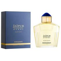 Perfume Boucheron Jaipur Homme Eau de Toilette Masculino 50ML foto 1