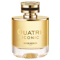 Boucheron Quatre Iconic Eau de Parfum 100ML