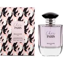 Perfume Boulevard Cher Paris Eau de Parfum Feminino 100ML foto 1