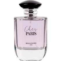 Perfume Boulevard Cher Paris Edp 100ML