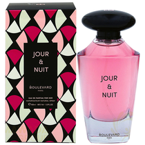 Perfume Boulevard Jour et Nuit Eau de Parfum Feminino 100ML foto principal