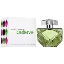 Perfume Britney Spears Believe Eau de Parfum Feminino 100ML  foto 2