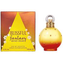 Perfume Britney Spears Fantasy Blissful Eau de Toilette Feminino 100ML foto 2
