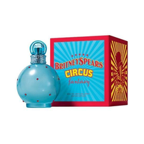Perfume Britney Spears Fantasy Circus Eau de Parfum Feminino 50ML foto 1
