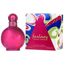 Perfume Britney Spears Fantasy Eau de Parfum Feminino 100ML  foto 2