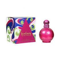 Perfume Britney Spears Fantasy Eau de Parfum Feminino 50ML  foto 1