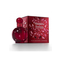 Perfume Britney Spears Fantasy Hidden Eau de Parfum Feminino 50ML foto 1