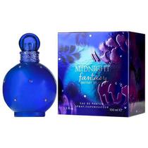 Perfume Britney Spears Fantasy Midnight Eau de Parfum Feminino 100ML  foto 2
