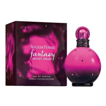 Perfume Britney Spears Fantasy Rocker Eau de Parfum Feminino 100ML foto 1