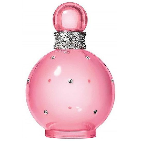Perfume Britney Spears Fantasy Sheer Eau de Toilette 100ML