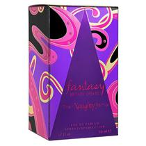 Perfume Britney Spears Fantasy The Naughty Remix Eau de Parfum Feminino 50ML foto 2