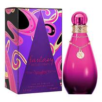 Perfume Britney Spears Fantasy The Naughty Remix Eau de Parfum Feminino 50ML foto 1